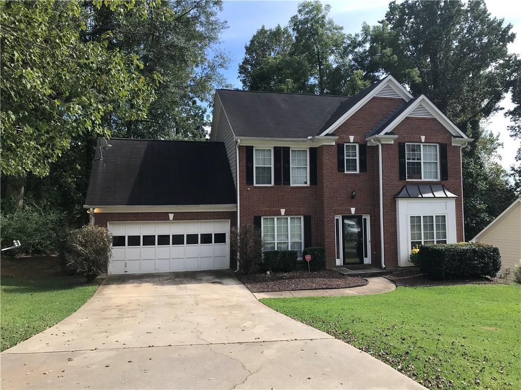 6967 Dockbridge Way - Photo 1