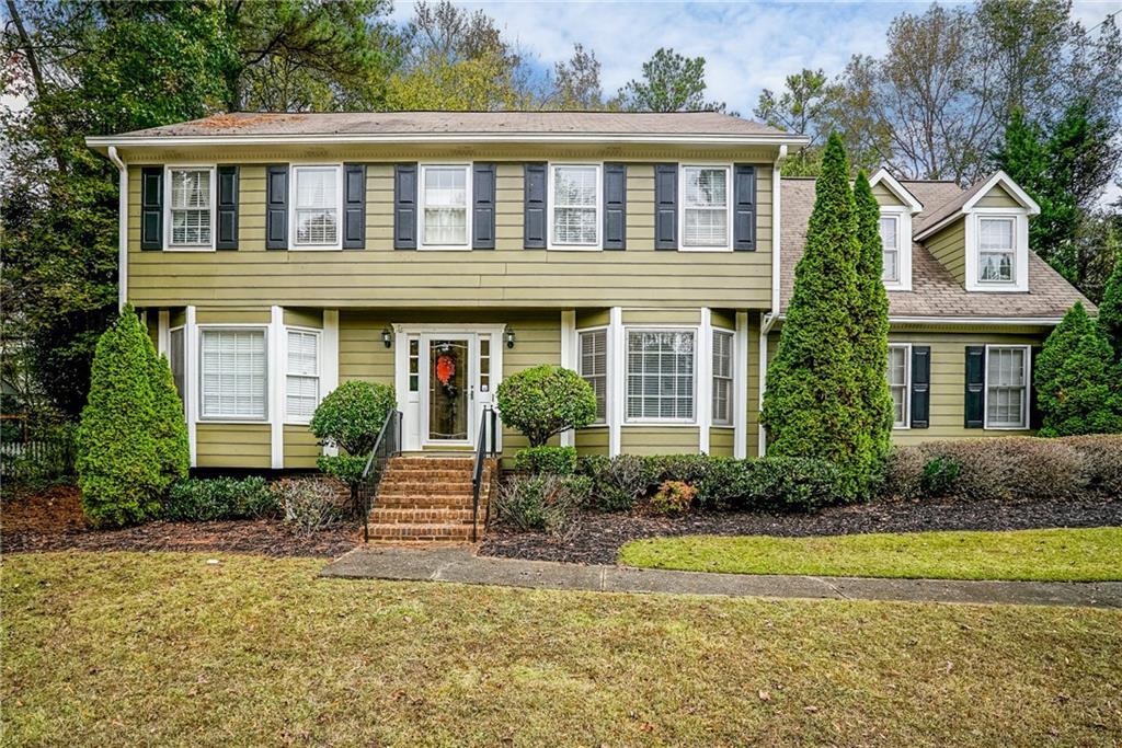 2940 Shurburne Drive - Photo 1
