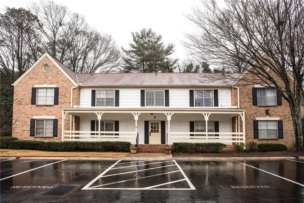 3825 Lavista Road - Photo 1