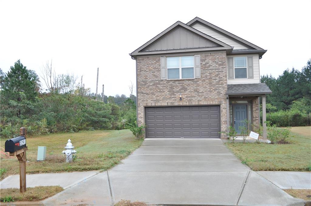 2291 Wentworth Park Drive - Photo 1