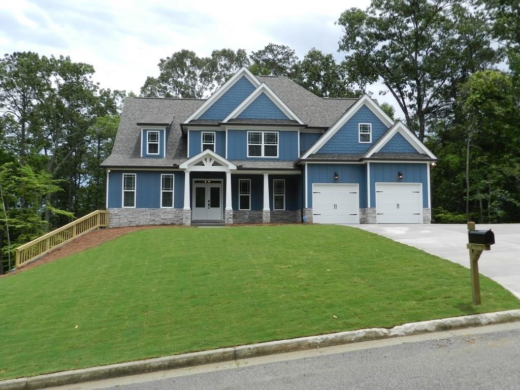 33 Rock Ridge Court - Photo 1