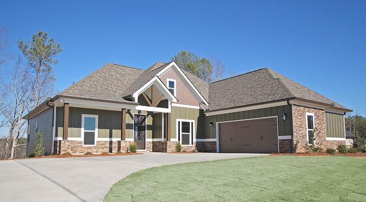 7 Greystone Way - Photo 1