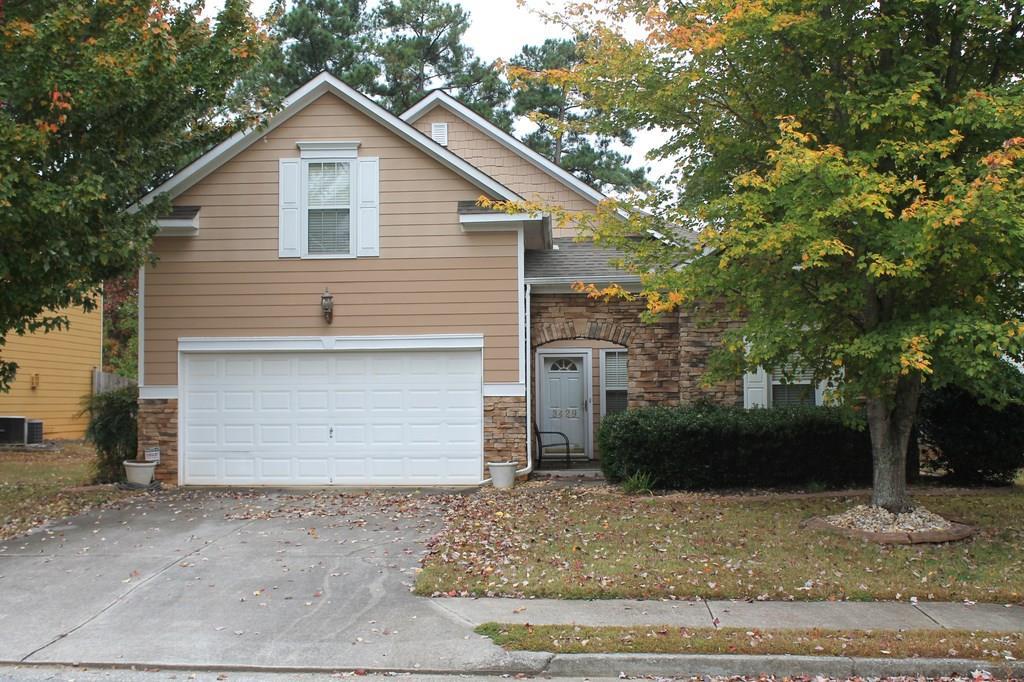 3429 Palm Circle - Photo 1