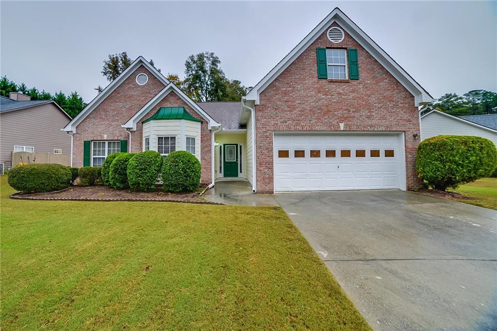1230 Sunhill Drive - Photo 1