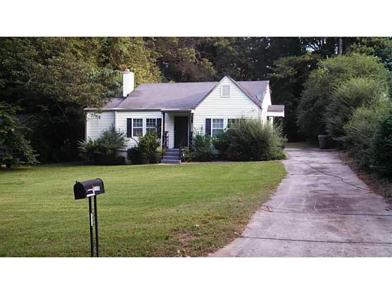 1721 Beechwood Boulevard - Photo 1