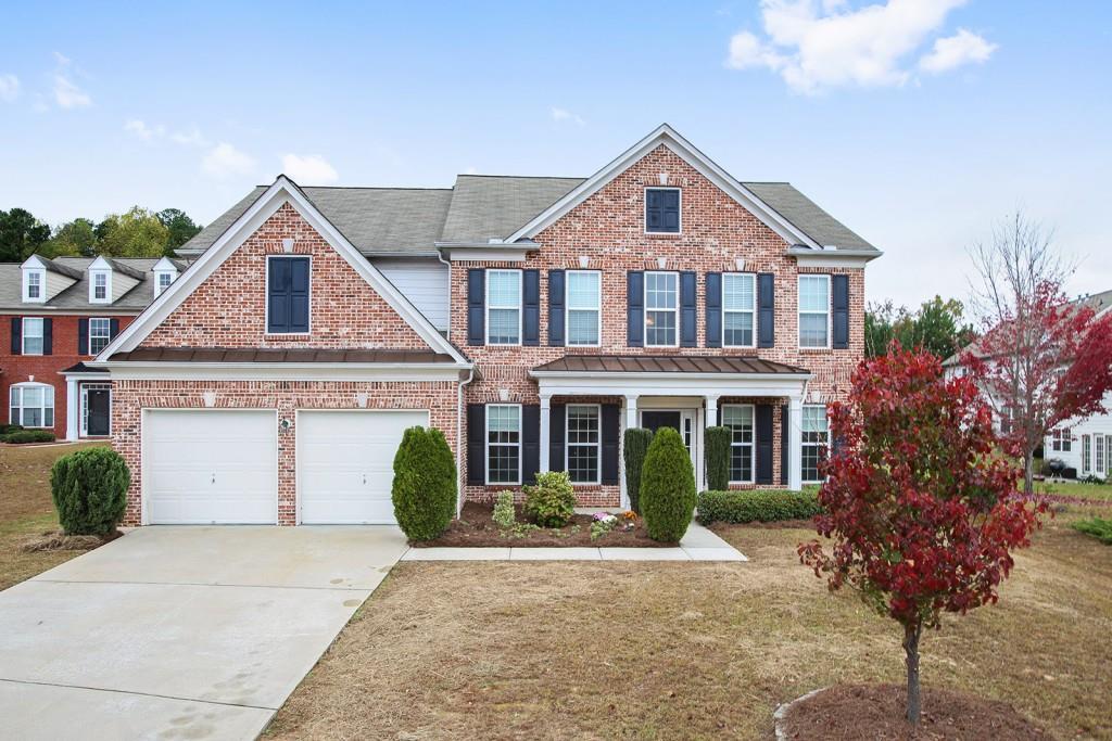 3147 Daleview Way - Photo 1