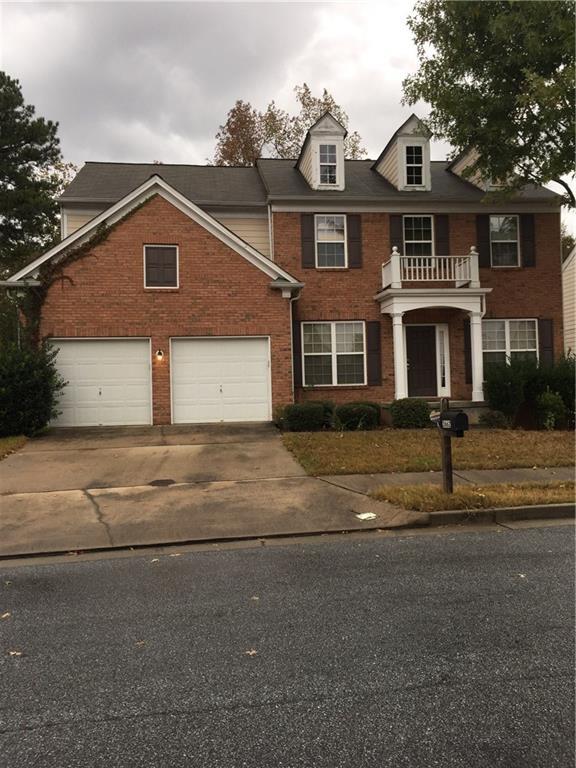 3662 Ramsey Close - Photo 1