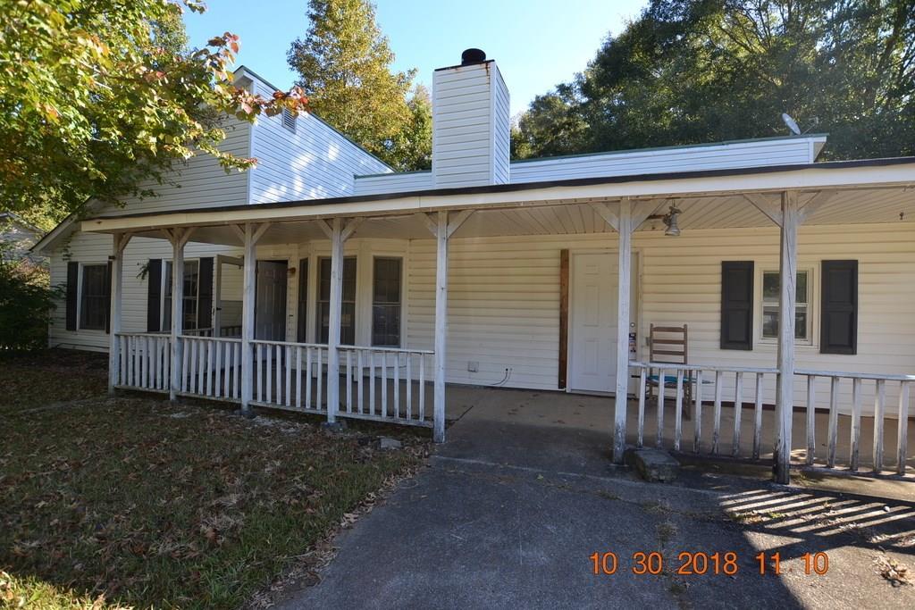 3203 Lancer Drive - Photo 1