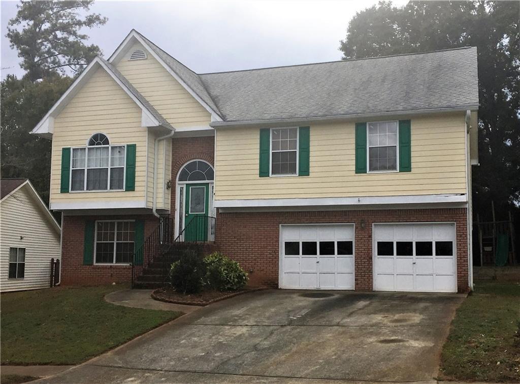 4982 Overlook View Court - Photo 1