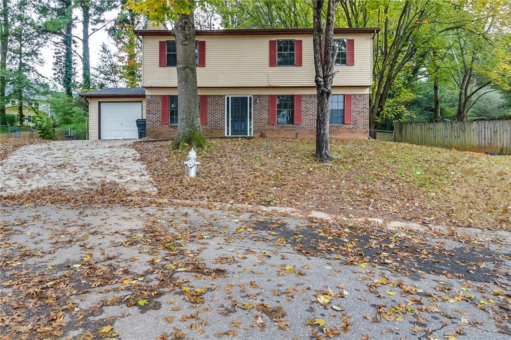 3495 Rolling Ridge Court - Photo 1