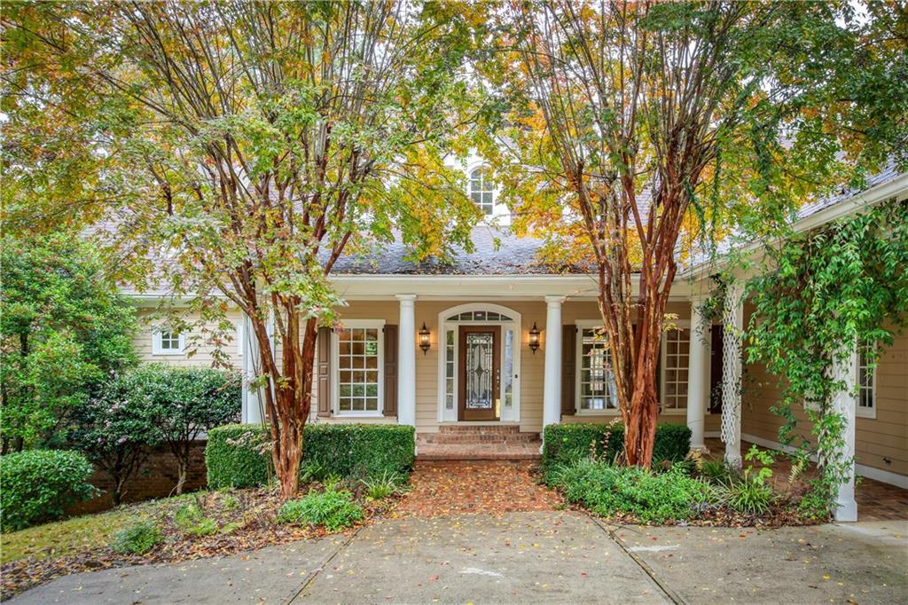 159 Stamp Mill Drive - Photo 1