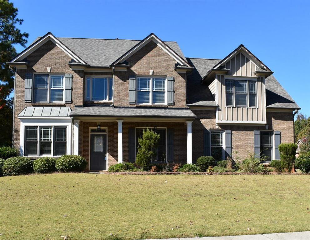 2080 Indian Ivey Lane - Photo 1