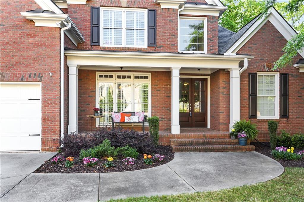 2220 Blackwell Chase Court - Photo 1