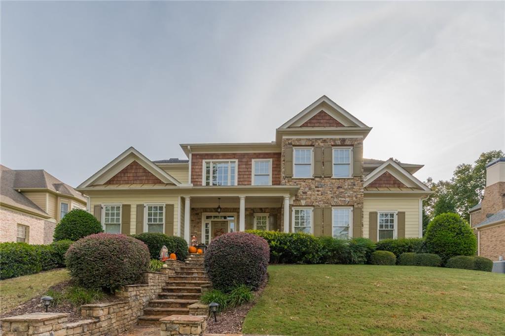 5039 Tarry Glen Drive - Photo 1