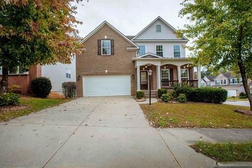 6885 Mimosa Circle - Photo 1