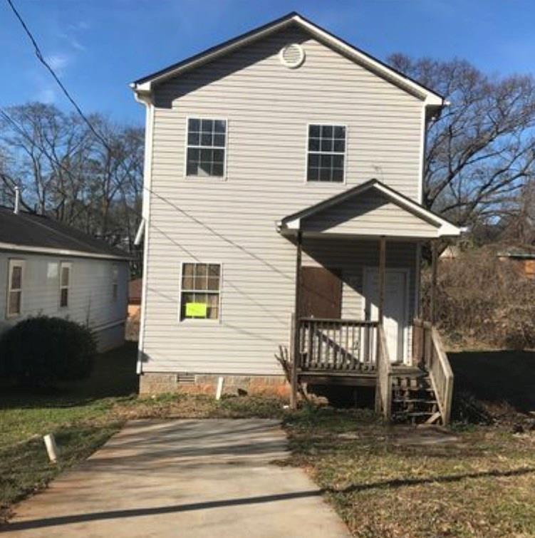 1141 Moton Avenue - Photo 1
