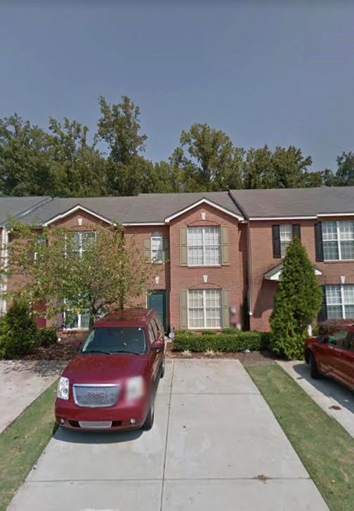 3823 Waldrop Lane - Photo 1