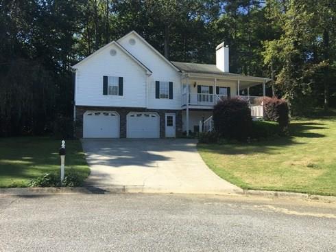 116 Sable Trace Lane - Photo 1