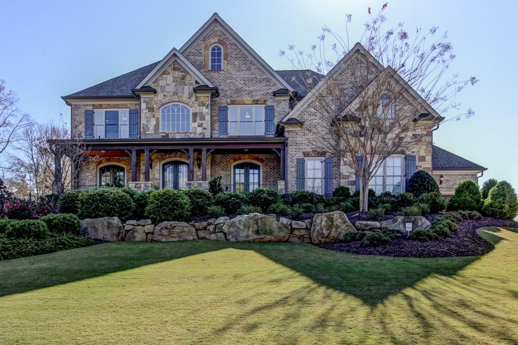3267 Watsons Bend - Photo 1