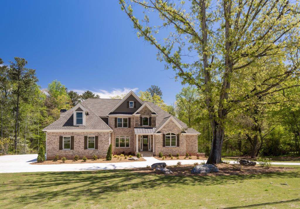 5859 Shadburn Ferry Road - Photo 1