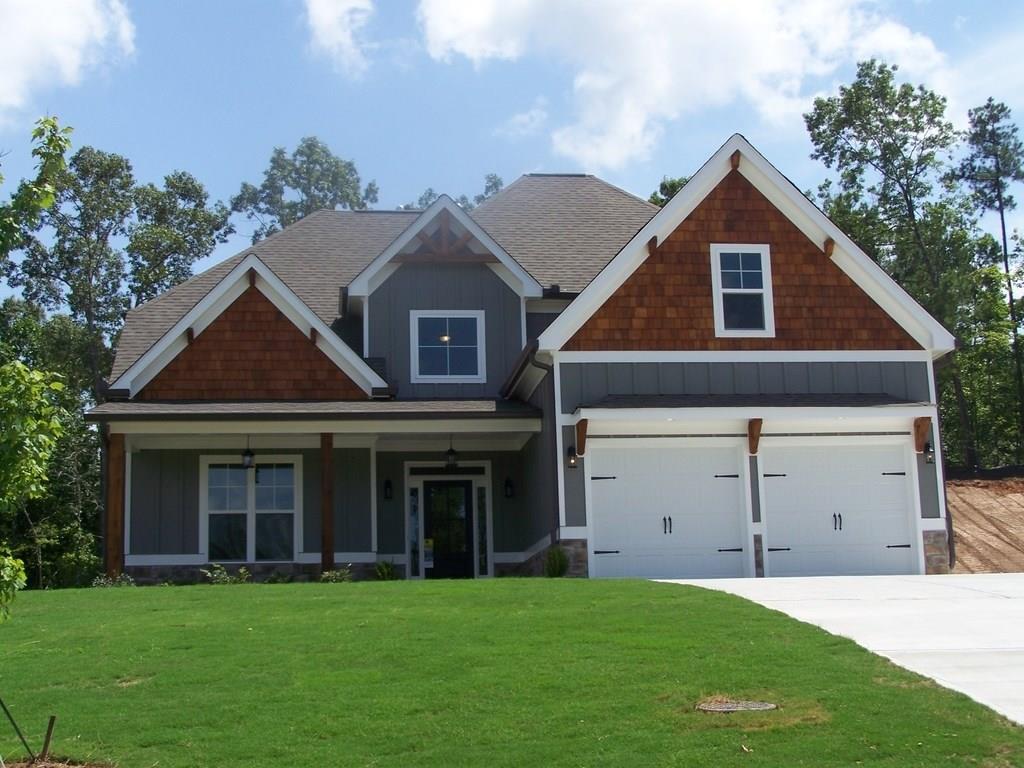 13 Bridgestone Way - Photo 1