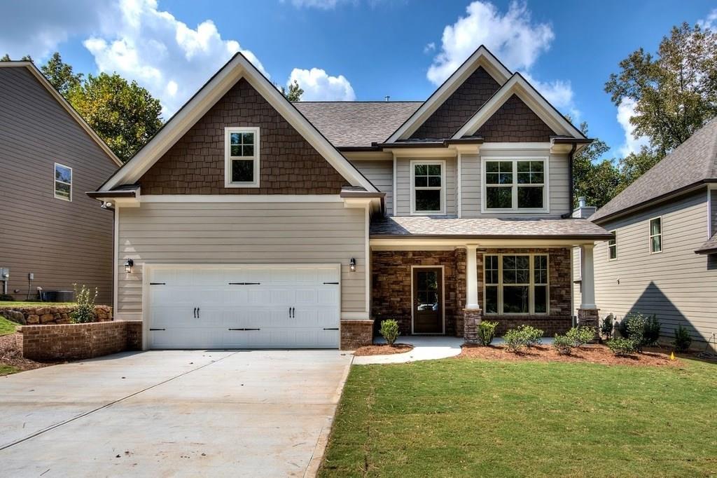12 Bridgestone Way - Photo 1