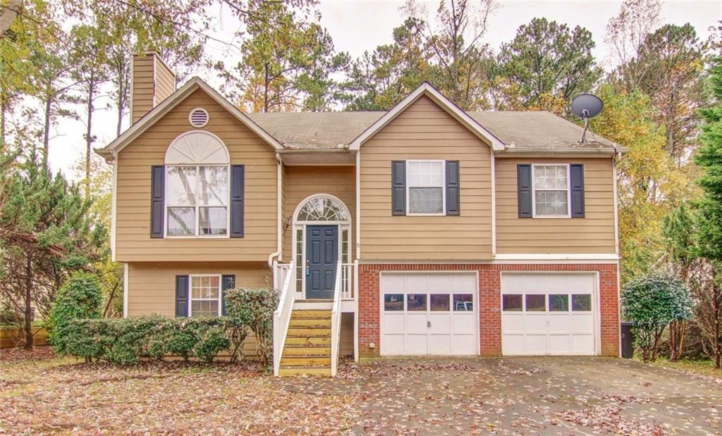 1032 Taso Trail - Photo 1