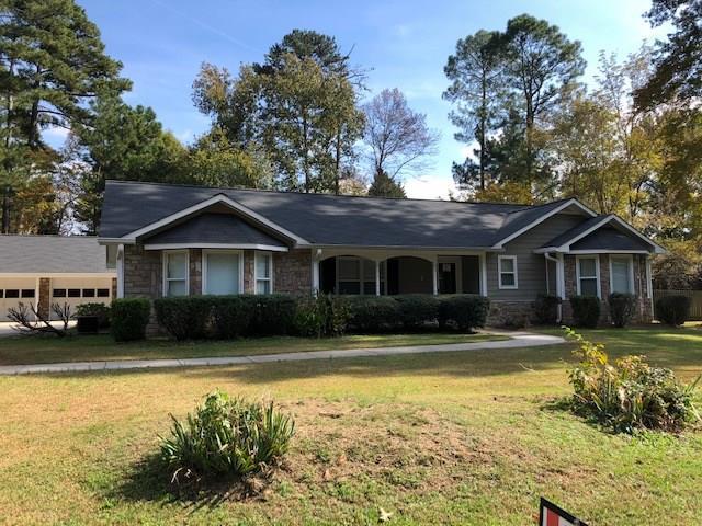 1448 Old Summerville Road - Photo 1