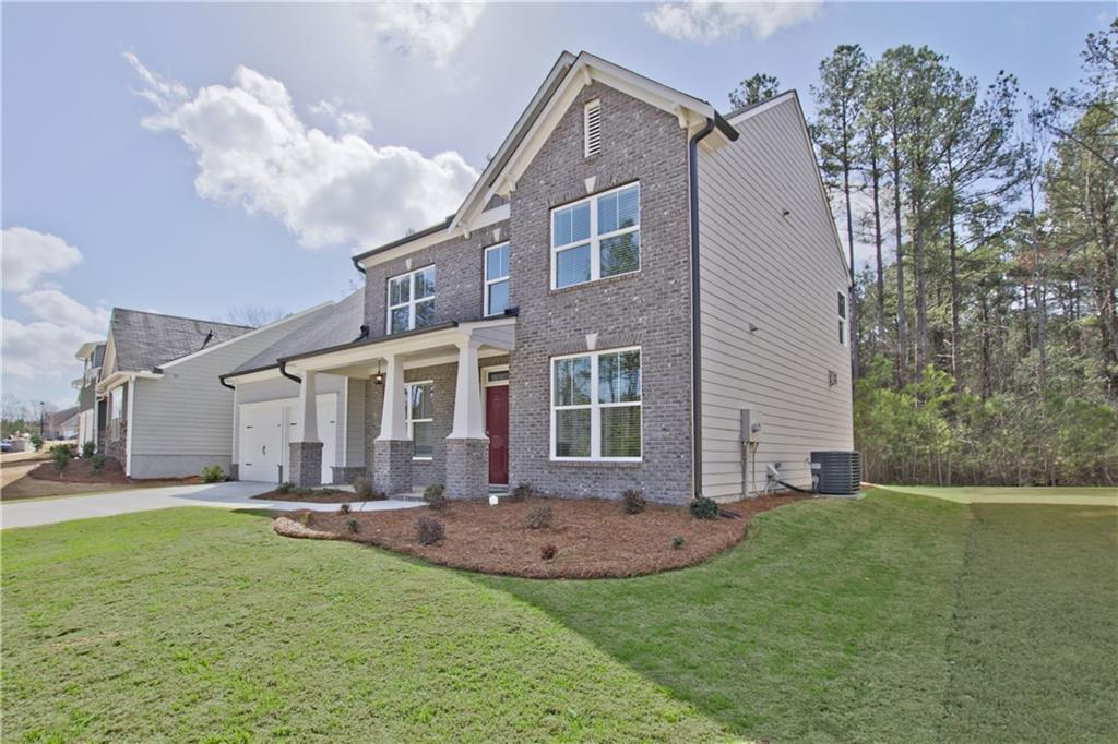 5097 Fellowship Drive - Photo 1
