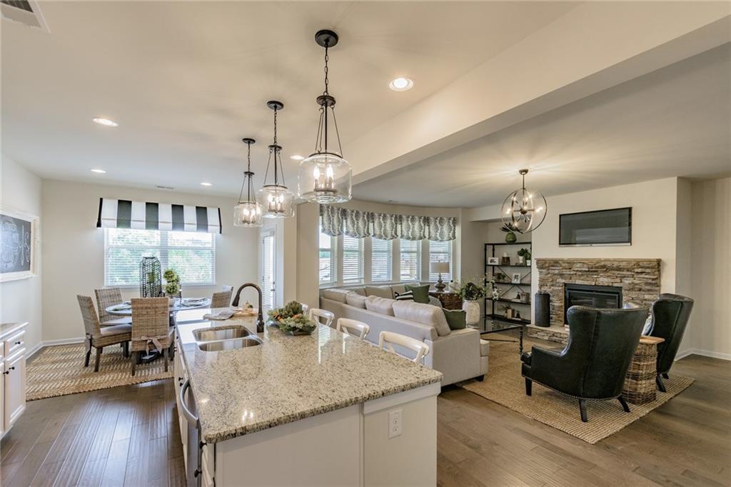 5919 Ashley Falls Lane - Photo 1