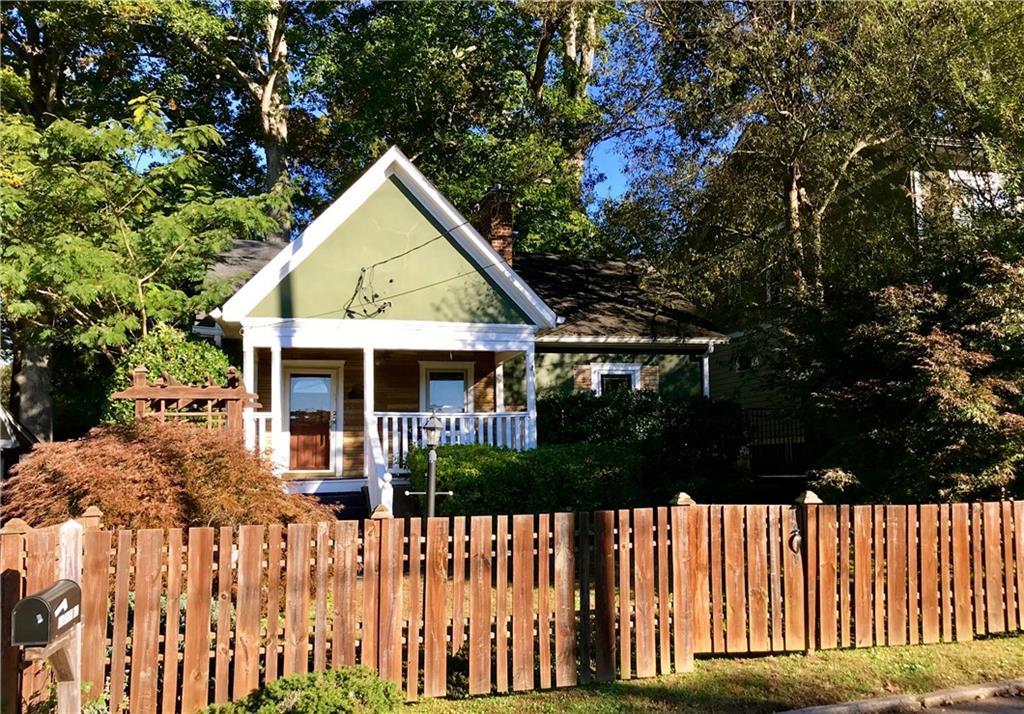 624 Third Avenue - Photo 1