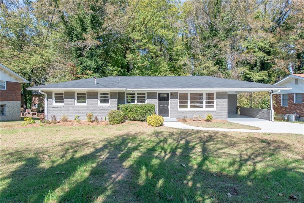 3537 Ingledale Drive - Photo 1