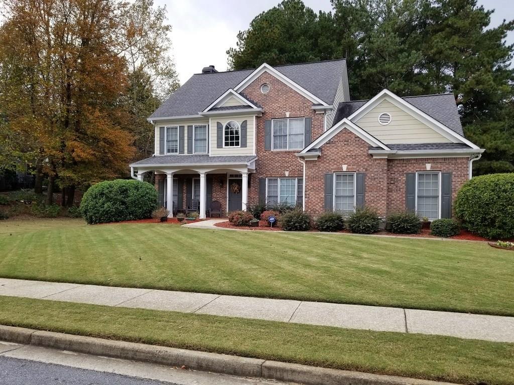 4522 Willow Oak Trail - Photo 1