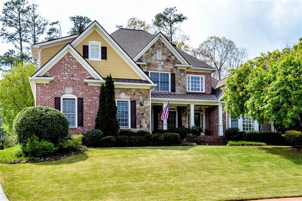 4841 Rushing Rock Way - Photo 1