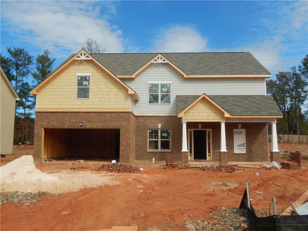 3560 Mulberry Cove Way - Photo 1