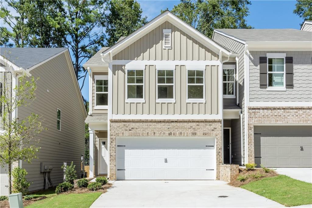 3026 Creekside Overlook Way - Photo 1