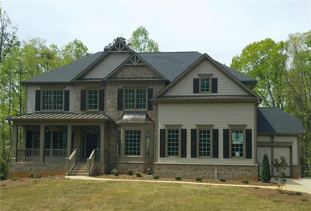 6570 Beacon Station Drive - Photo 1