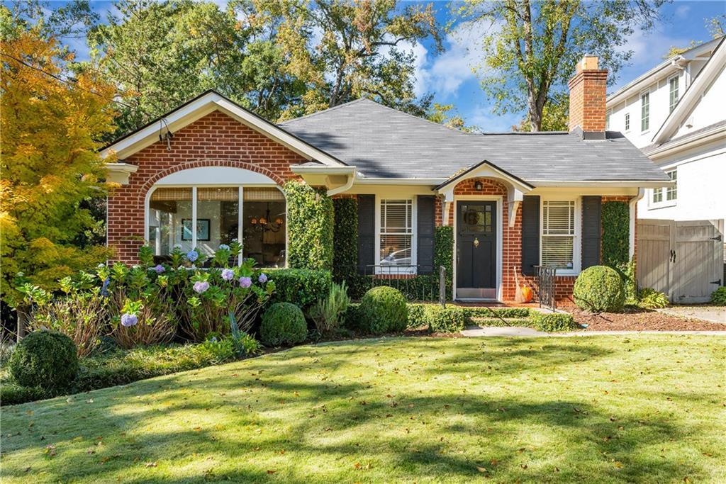 2188 Willow Avenue - Photo 1