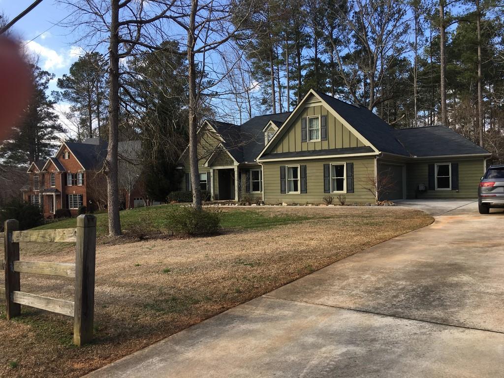 5488 Wright Road - Photo 1