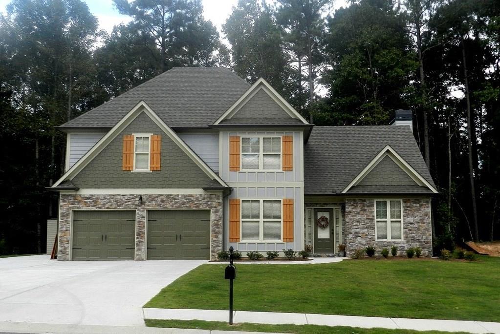 6 Bridgestone Way - Photo 1