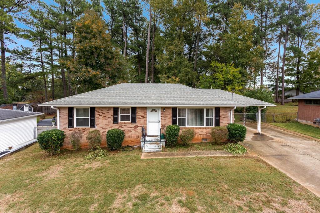 2522 Boulder Road - Photo 1