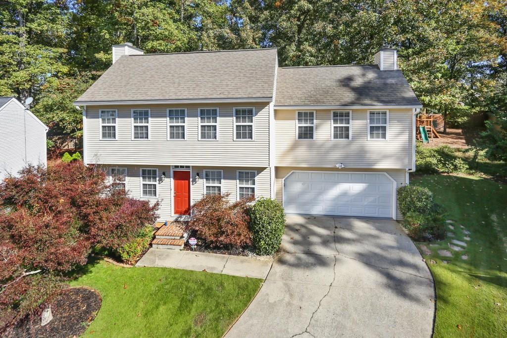 3147 Havenridge Court - Photo 1