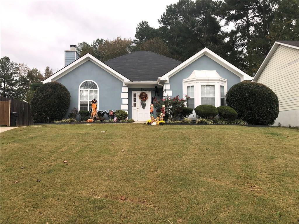 2270 Waterford Park Drive - Photo 1