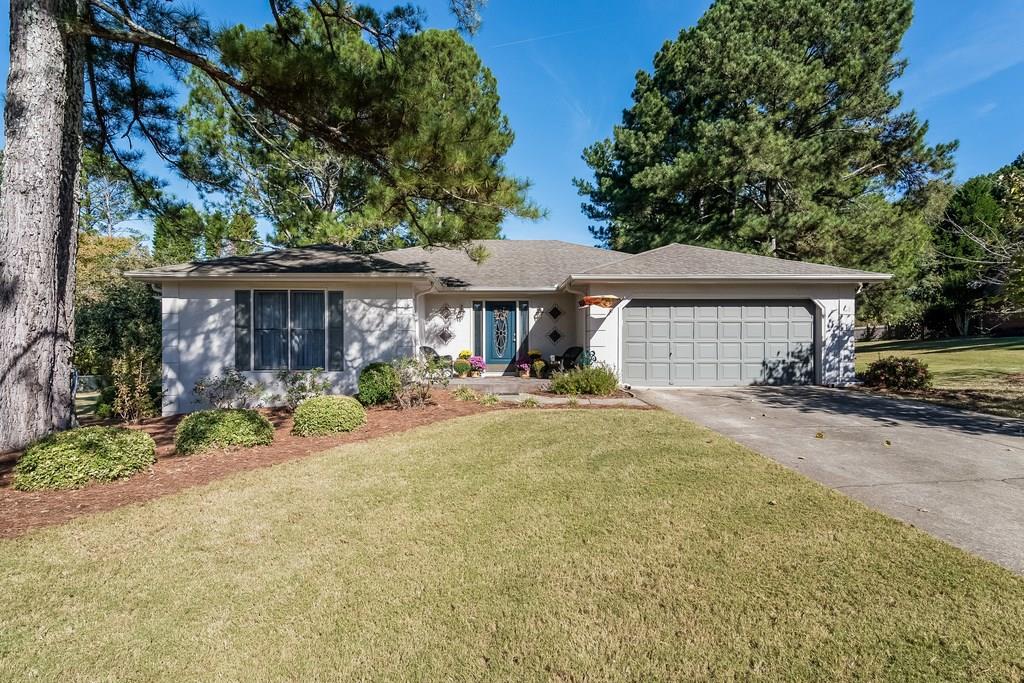 3494 Honeycomb Drive - Photo 1