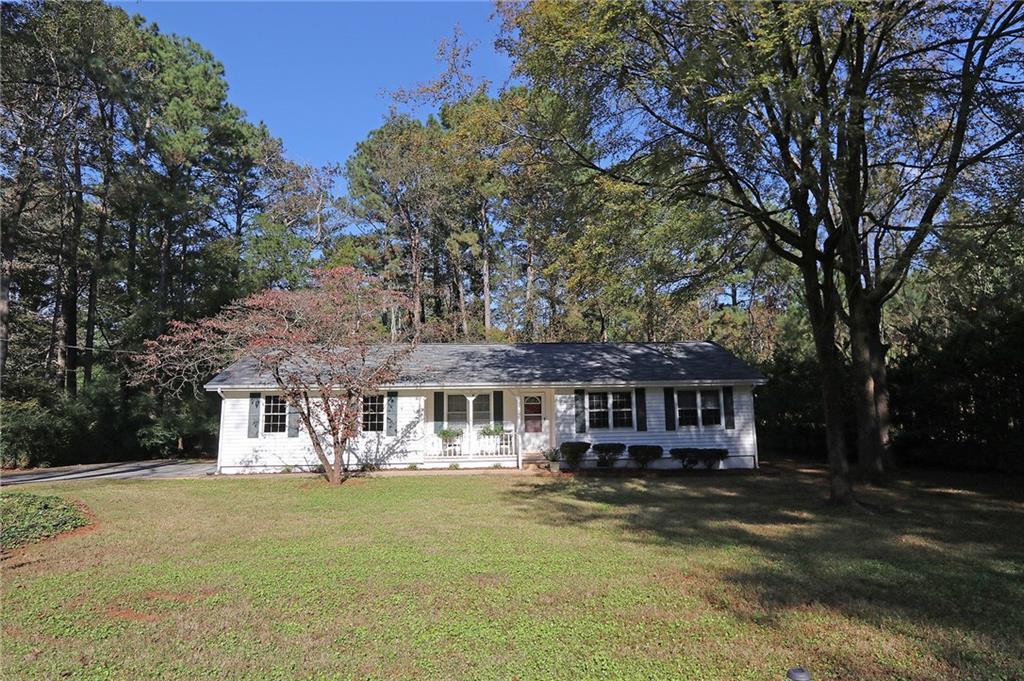 4037 Kellogg Drive - Photo 1