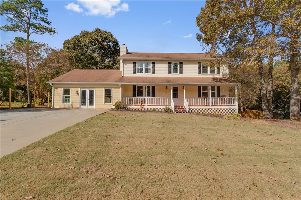 1735 Cum Laude Way - Photo 1