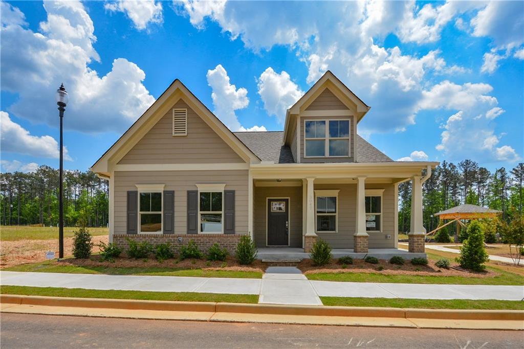 3043 Patriot Square - Photo 1