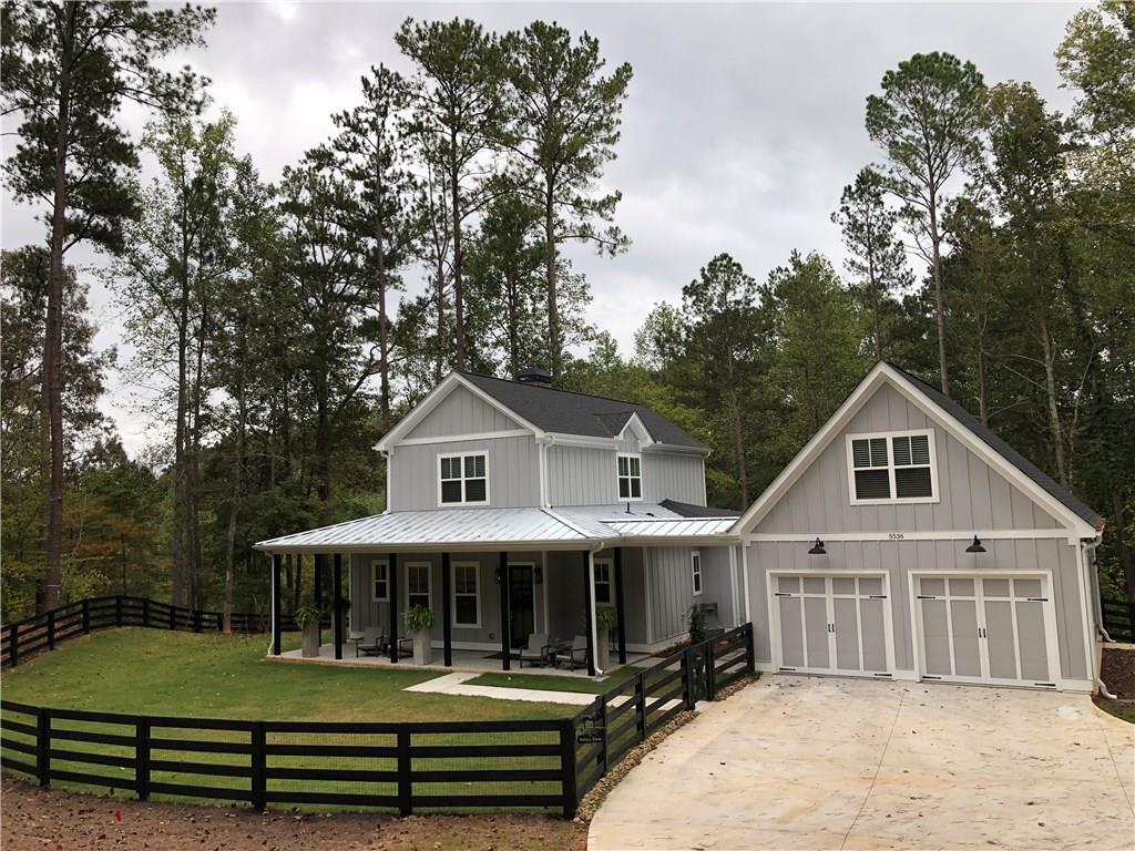122 Gardenia Trail - Photo 1