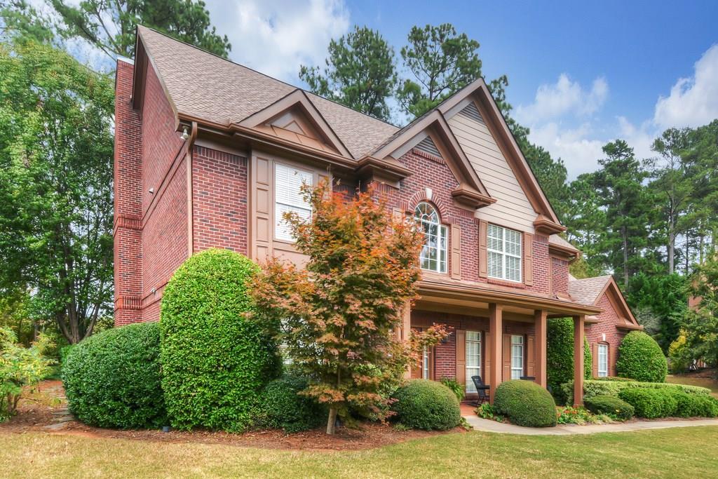 1280 Thistle Gate Path - Photo 1