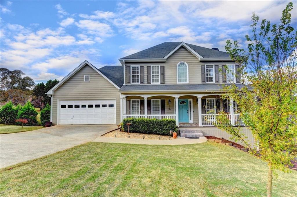 4611 Plantation Drive - Photo 1
